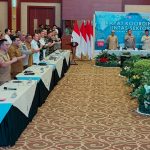 Antisipasi Lonjakan Mudik Lebaran 2026, Wabup Natuna Desak Penambahan Armada Kapal