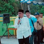 Wakil Bupati Natuna Gelar Jamuan Buka Puasa Bersama, Pererat Silaturahmi dengan Masyarakat