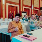 Hadapi Cuaca Ekstrem, Imlek dan Ramadhan, Pemkab Natuna Berhasil Jaga Stabilitas Harga Pangan Triwulan I 2026