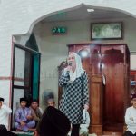 Bupati Natuna Tutup Rangkaian Muhibbah Ramadan 1447 H