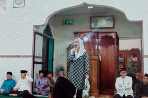 Read more about the article Bupati Natuna Tutup Rangkaian Muhibbah Ramadan 1447 H