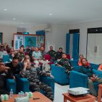 Evaluasi Karhutla, Pemkab Natuna Turunkan Status dari Tanggap Darurat ke Siaga