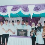 Pererat Konektivitas Natuna, Gubernur Anshar Resmikan Jembatan Semala