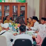 Pemkab Natuna Matangkan Persiapan Keberangkatan Jamaah Haji 1447 H