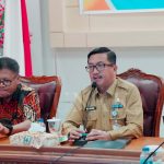 Pemkab Natuna Gelar HLM TPID dan TP2DD 2026: Perkuat Ketahanan Pangan dan Digitalisasi Ekonomi