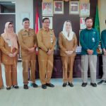 Perkuat Tata Kelola Data Sektoral, Pemkab Natuna dan BPS Teken Nota Kesepakatan