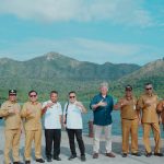 Tim Bappenas dan KNGI Tinjau SKPT Selat Lampa dan Geosite Batu Kasah, Dorong Penguatan Geopark Natuna