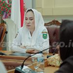 Bupati Natuna Tekankan Pentingnya Pencegahan Karhutla