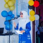 Ketua TP Posyandu Natuna Ajak Perkuat Peran Posyandu dalam Pelayanan Dasar Masyarakat