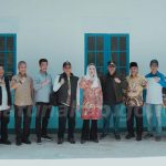 Bupati Natuna Kunjungi Kecamatan Seluan, Tinjau Gedung SPPG