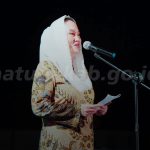 Perkuat Sinergitas Wilayah Perbatasan, Bupati Natuna Hadiri Sunset Dinner Bersama Pangkoarmada I