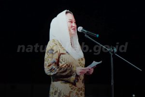 Read more about the article Perkuat Sinergitas Wilayah Perbatasan, Bupati Natuna Hadiri Sunset Dinner Bersama Pangkoarmada I