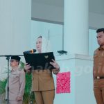 Pemkab Natuna Peringati Hari Pendidikan Nasional 2026, Momentum Penguatan Kualitas Pendidikan