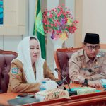 Perkuat Akses dan Distribusi, Pemkab Natuna Gelar FGD Pra Studi Kelayakan Pelabuhan Laut