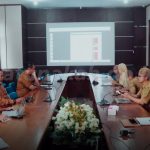 BPGN Natuna Gelar Rapat Penguatan Geopark Natuna Menuju UNESCO Global Geopark (UGGp)