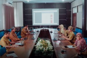 Read more about the article BPGN Natuna Gelar Rapat Penguatan Geopark Natuna Menuju UNESCO Global Geopark (UGGp)