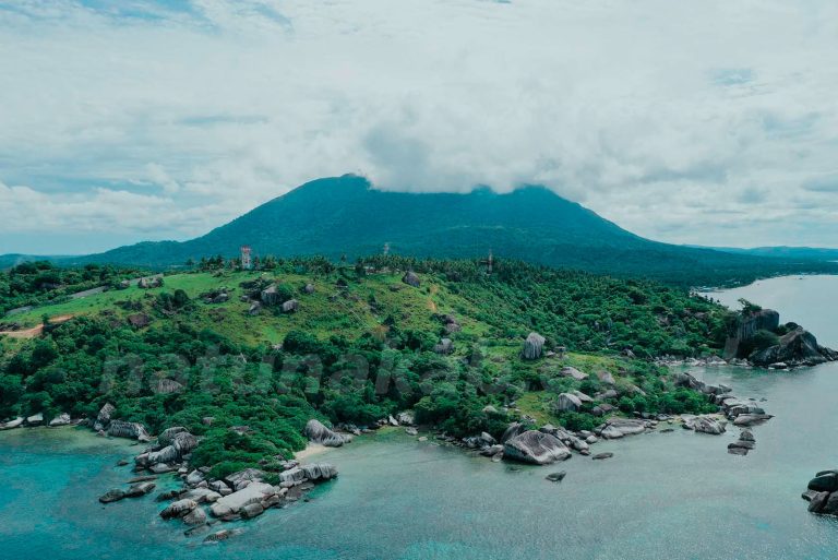 Geopark Natuna Mantapkan Persiapan Menuju Aspiring UNESCO Global Geopark (UGGp)