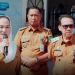 Pemkab Natuna Perkuat Pelayanan dan Pembangunan Melalui Kunjungan Kerja di Pulau Laut