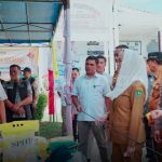 Pemkab Natuna Perkuat Komitmen Jaga Stabilitas Harga Pangan Melalui Program Pangan Murah