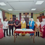 Peringati HUT IGTKI-PGRI ke-76, Bupati Natuna Tekankan Peran Guru TK sebagai Pondasi Pendidikan Generasi Bangsa
