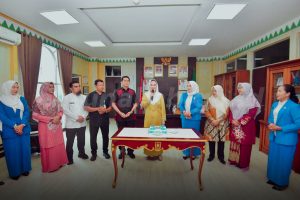 Read more about the article Peringati HUT IGTKI-PGRI ke-76, Bupati Natuna Tekankan Peran Guru TK sebagai Pondasi Pendidikan Generasi Bangsa