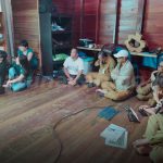 Pemkab Natuna Perkuat Sinergi Konservasi Kekah Natuna Dukung Geopark Menuju UGGp