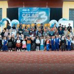 Bupati Natuna Apresiasi Gelar Karya 3, SKB Natuna, Dorong Peningkatan Kreativitas dan Pendidikan Nonformal