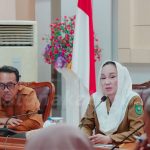 Bupati Natuna Pimpin Rapat Pembahasan Pedoman Hibah dan Bantuan Sosial Tahun 2026