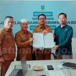 Forum Satu Data Indonesia Kabupaten Natuna Sepakati Daftar Data Prioritas dan Rencana Aksi SDI 2025–2029