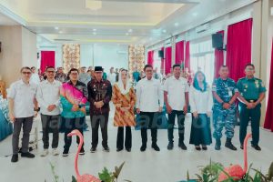Read more about the article Bupati Natuna Hadiri Sosialisasi Survei Geophysical dan Geotechnical Wilayah Kerja Migas Tuna