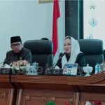 Pemkab Natuna Terima Rekomendasi DPRD terhadap LKPJ Tahun Anggaran 2025