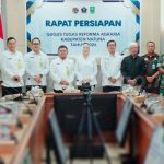 Bupati Natuna : Program GTRA Harus Tepat Sasaran Dengan Pendekatan Yang Humanis