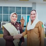 Bupati Natuna Apresiasi Penerapan Mekanisme Keadilan Restoratif oleh Kejaksaan Negeri Natuna