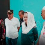 Bupati Natuna Tinjau Produksi UMKM di PLUT, Dorong Peningkatan Nilai Jual dan Perluasan Pasar