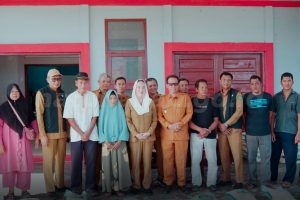 Read more about the article Pemkab Natuna Gelar Pasar Murah di Bunguran Utara, Bantu Masyarakat Dapatkan Kebutuhan Pokok Terjangkau