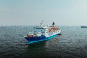 Read more about the article Pemkab Natuna Minta Kemenhub Tunda Docking KM Bukit Raya atau Siapkan Kapal Pengganti