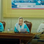 Bupati Natuna Pimpin High Level Meeting TP2DD, Perkuat Komitmen Percepatan Digitalisasi Transaksi Daerah
