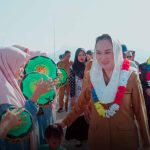 Bupati Natuna Gelar Pasar Murah di Pulau Tiga, Hadirkan Kebutuhan Pokok Terjangkau bagi Masyarakat