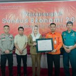 Bupati Natuna Canangkan Sensus Ekonomi 2026, Dorong Terwujudnya Data Berkualitas untuk Pembangunan Daerah