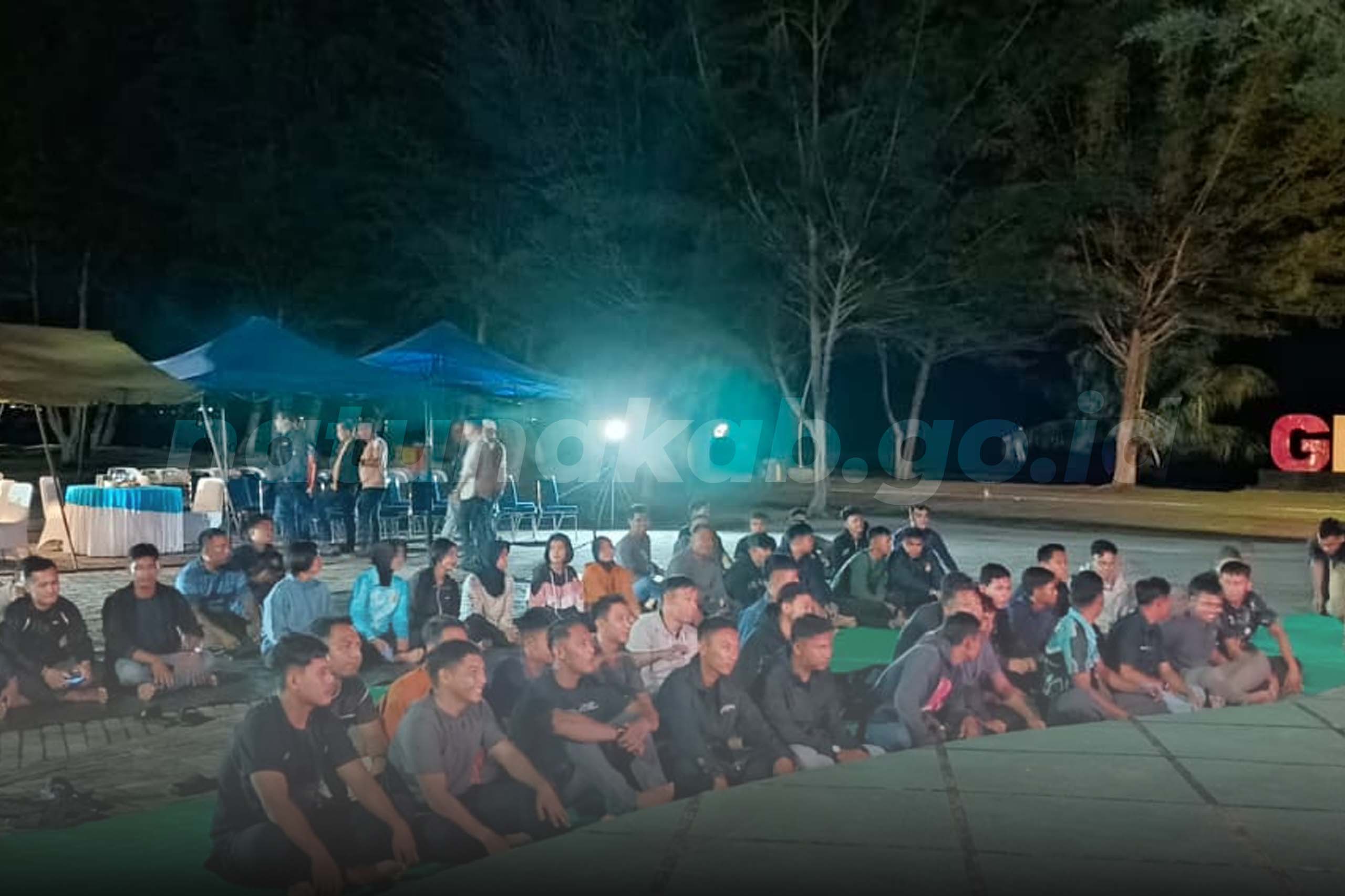 You are currently viewing Pemkab Natuna Fasilitasi Nonton Bareng Piala Dunia 2026, Perkuat Kebersamaan Masyarakat