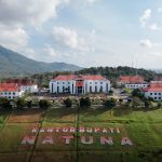 Perkuat Tata Kelola Pemerintahan Desa, Pemkab Natuna Ikuti Bimtek Perluasan Percontohan Desa Antikorupsi Tahun 2026
