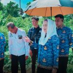 Bupati Natuna Pastikan Normalisasi Sungai Berjalan Sesuai Rencana untuk Melindungi Masyarakat dari Banjir