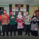 Bupati Natuna Ajak Masyarakat Dukung dan Sukseskan Pelaksanaan Sensus Ekonomi 2026