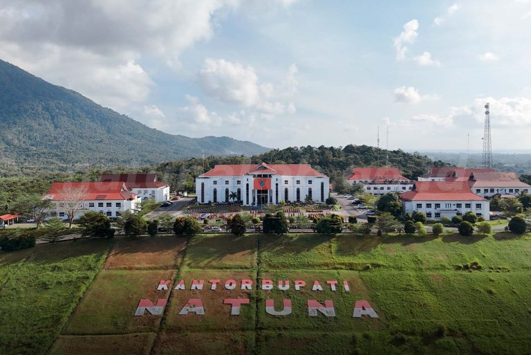 Perkuat Tata Kelola Pemerintahan Desa, Pemkab Natuna Ikuti Bimtek Perluasan Percontohan Desa Antikorupsi Tahun 2026