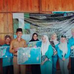 BPGN Natuna dan Tim Pengmas ITB Gelar Diskusi Kelompok Terpumpun untuk Perkuat Narasi Geopark Batu Kasah