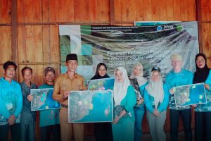 Read more about the article BPGN Natuna dan Tim Pengmas ITB Gelar Diskusi Kelompok Terpumpun untuk Perkuat Narasi Geopark Batu Kasah