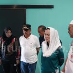 Bupati Natuna Tinjau Produksi UMKM di PLUT, Dorong Peningkatan Nilai Jual dan Perluasan Pasar
