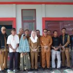 Pemkab Natuna Gelar Pasar Murah di Bunguran Utara, Bantu Masyarakat Dapatkan Kebutuhan Pokok Terjangkau