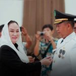 Bupati Natuna Lantik 104 Pejabat ASN, Perkuat Kinerja Birokrasi dan Pelayanan Publik