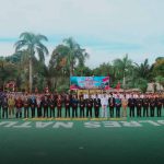 Hari Bhayangkara ke-80, Polres Natuna Perkuat Komitmen Hadirkan Pelayanan Presisi untuk Masyarakat